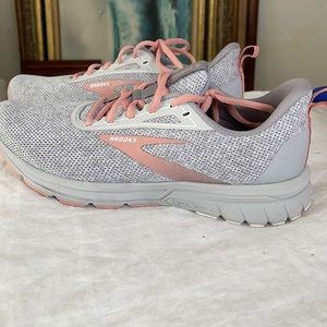 Brooks Anthem 3 Running Shoe